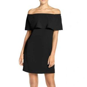 CHARLES Henry Off The Shoulder Dress XL